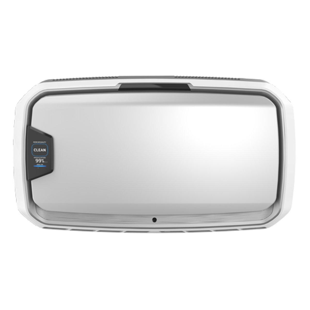 Fellowes Aeramax Pro AM4 PureView 醫療級智能空氣淨化機 - 99.99%殺滅病毒 EnviroSmart技術